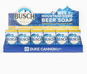 BIG ASS BEER SOAP