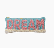 DREAM HOOK PILLOW