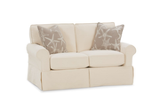 NANTUCKET SLIPCOVER LOVESEAT-14270-88