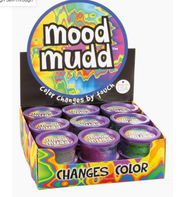 MOOD MUD
