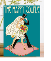 WEDDING CARD