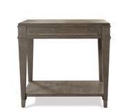 DARA TWO RECTANGULAR SIDE TABLE