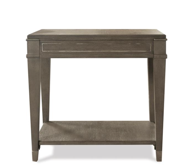 DARA TWO RECTANGULAR SIDE TABLE