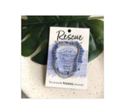 CAUSE BRACELET-RESCUE
