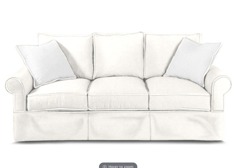 NANTUCKET SOFA-84"-14270-88