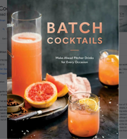 BATCH COCKTAILS