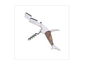 THE SHARK CORKSCREW TOOL