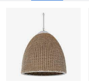 PRUDENCE OUTDOOR CHANDELIER