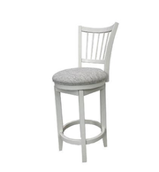 AMERICANA MODERN SWIVEL BARSTOOL