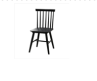 EASTON DINING CHAIR