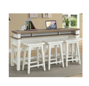 AMERICANA MODERN EVERYWHERE CONSOLE