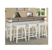AMERICANA MODERN EVERYWHERE CONSOLE