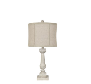 PEARSON TABLE LAMP