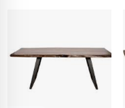 WILMINGTON DINING TABLE