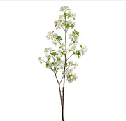 APPLE BLOSSOM BRANCH -60"