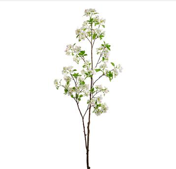 APPLE BLOSSOM BRANCH -60"