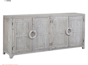 CORDOVA 4 DOOR SIDEBOARD