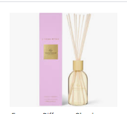 A TAHAA AFFAIR DIFFUSER