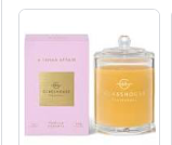 A TAHAA AFFAIR CANDLE