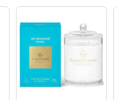 MELBOURNE MUSE  CANDLE