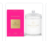 RENDEZVOUS  CANDLE