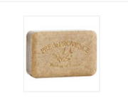 HONEY ALMOND SOAP