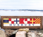 NAUTICAL CLASSIC 7- DUXBURY