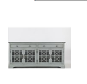 CRAFTSMAN MEDIA UNIT 70"-EARL GREY
