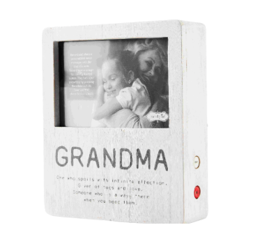 GMA VOICE RECORDER FRAME FRAME