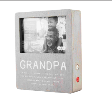 GPA VOICE RECORDER FRAME