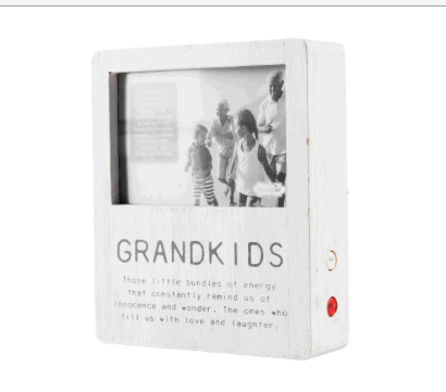 GKIDS VOICE RECORDER FRAME FRAME