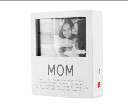 MOM VOICE RECORDER FRAME FRAME
