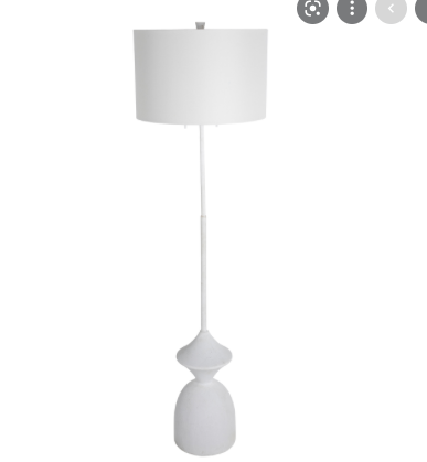CHARTA FLOOR LAMP